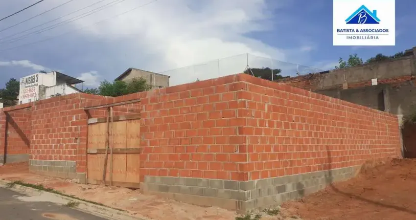 Terreno à venda no Parque das Praças, Campinas 
