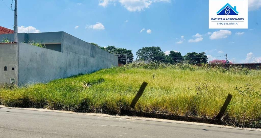 Terreno à venda no Jardim Caiman, Campinas 