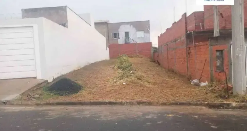 Terreno Plano Residencial Cittá Di Firenze, Campinas/SP