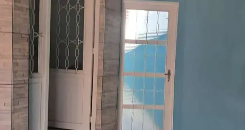 Casa com 2 quartos à venda no Jardim Campo Belo, Sumaré 