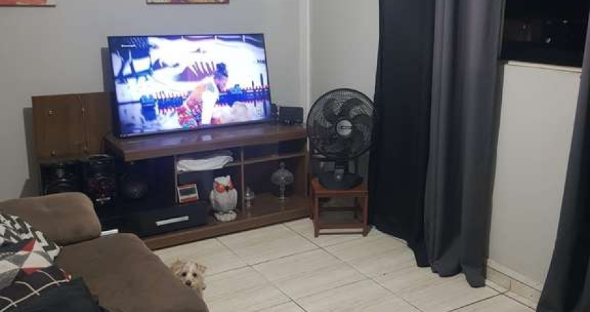 Apartamento com 2 quartos à venda na Rua Paulo Vianna de Souza, Parque Residencial Vila União, Campinas