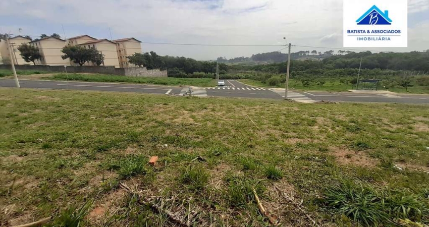 Terreno à venda no Jardim Carlos Lourenço, Campinas 