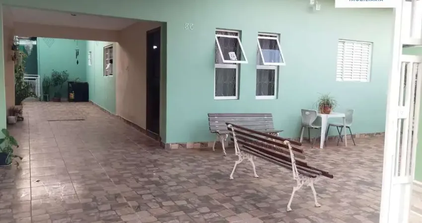 Casa com 3 quartos à venda no Jardim Eldorado, Sumaré 