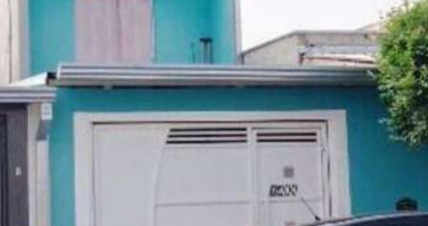 Casa com 2 quartos à venda no Residencial Portal Bordon II, Sumaré 