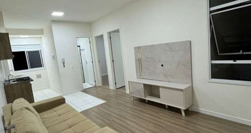 Apartamento Residencial Fazenda Lagoa, Campinas/SP