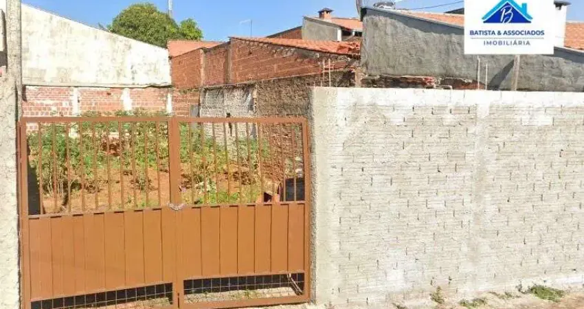 Terreno à venda no Parque Liberdade, Americana 