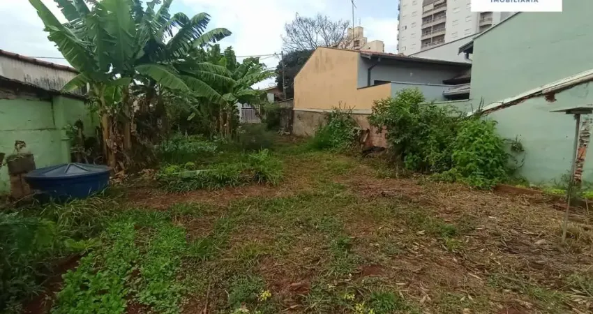 Terreno à venda na Vila Menuzzo, Sumaré 