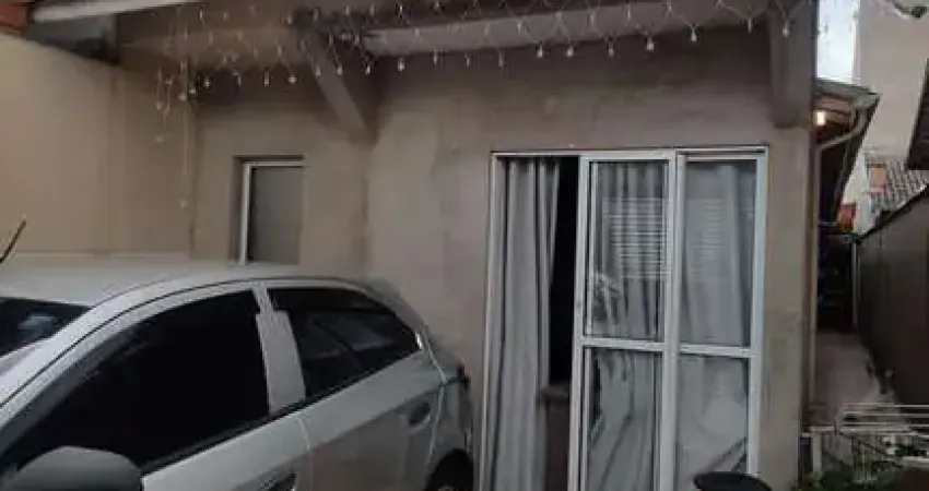 Casa com 3 quartos à venda no Jardim das Figueiras I, Hortolândia 
