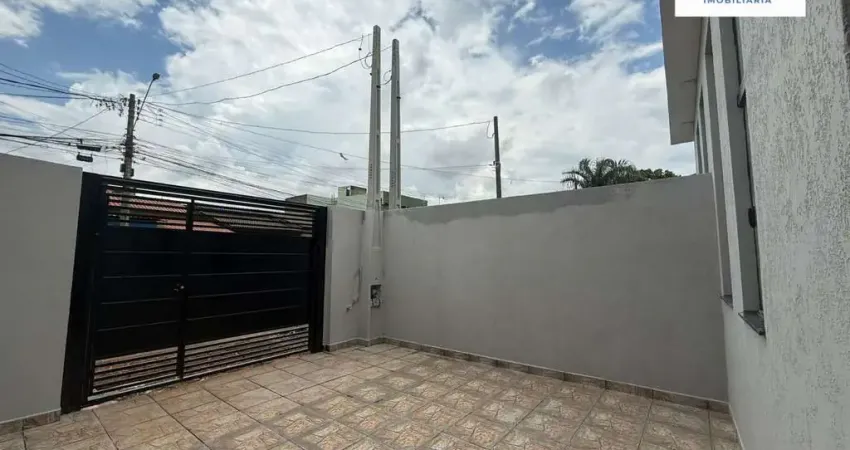 Casa à venda no bairro Jardim Maria Antonia (Nova Veneza) - Sumaré/SP