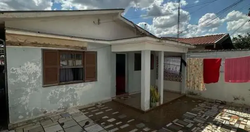 Casa com 2 quartos à venda na Vila Menuzzo, Sumaré 