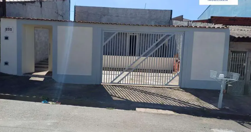 Casa com 3 quartos à venda na Rua Victório Formagio, Jardim Campo Belo, Sumaré