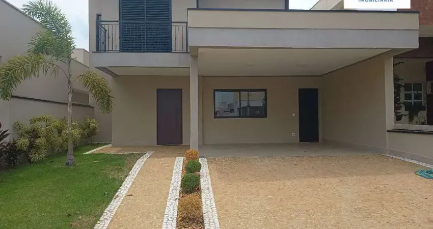 Sobrado em Condomínio em Residencial Jardim de Mônaco, Hortolândia/SP