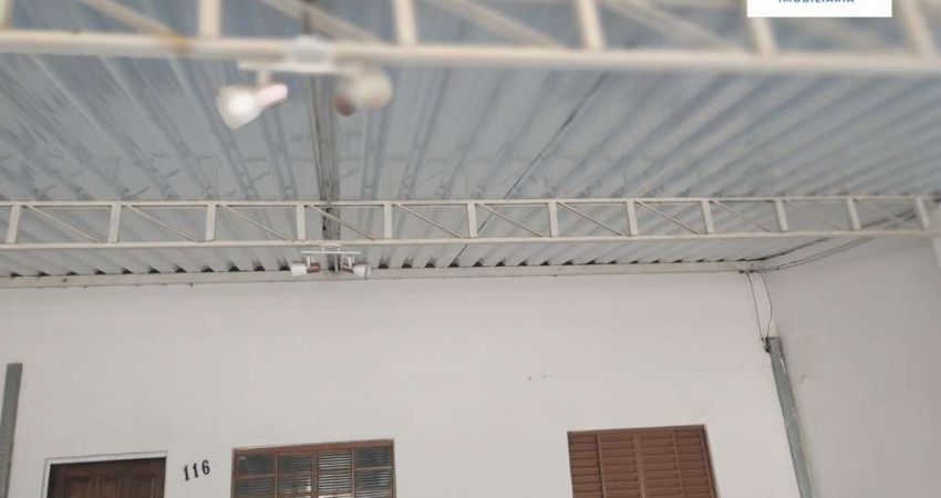 Casa com 3 quartos à venda na Rua Presidente Campos Salles, Parque Euclides Miranda, Sumaré