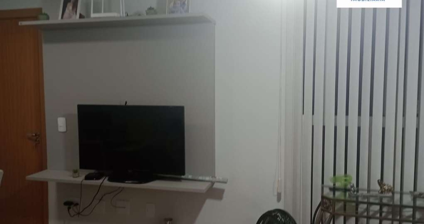 Apartamento com 2 quartos à venda no Jardim Nova Abolição, Campinas 