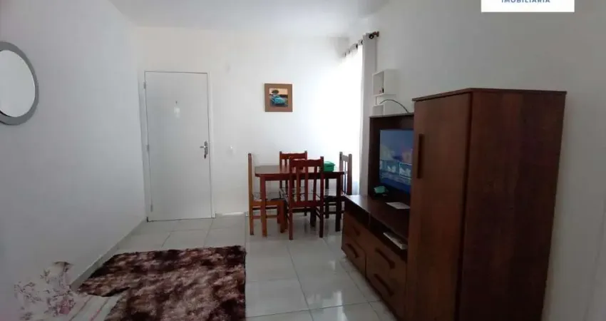 Apartamento com 2 quartos à venda no Parque São Jorge, Campinas 