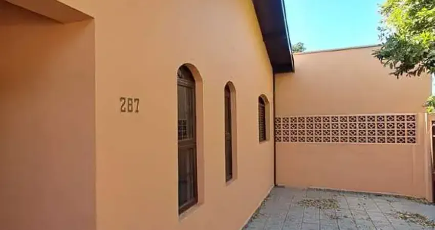 Casa com 2 quartos à venda na Rua Pedro Noveleto Sobrinho, Planalto do Sol, Sumaré