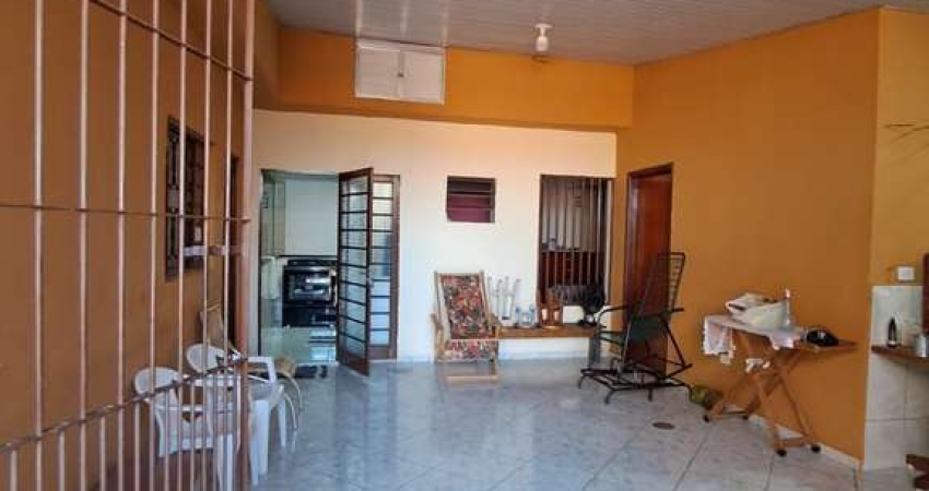 Casa à venda no bairro Jardim Maria Antonia (Nova Veneza) - Sumaré/SP