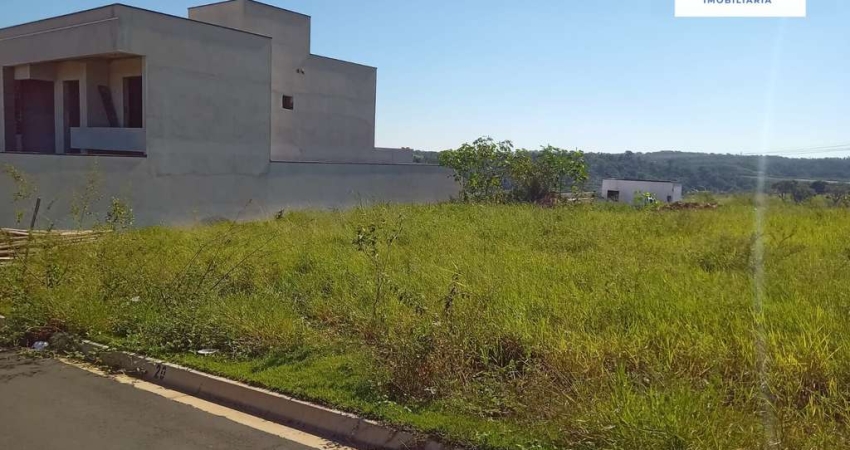 Terreno à venda no Residencial Bela Aliança, Campinas 