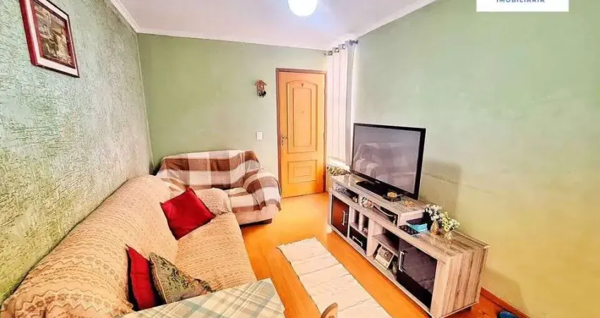 Apartamento à venda no bairro Vila Padre Manoel de Nóbrega - Campinas/SP