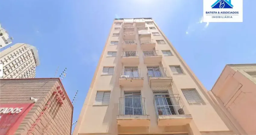 Apartamento com 1 quarto à venda no Centro, Campinas 
