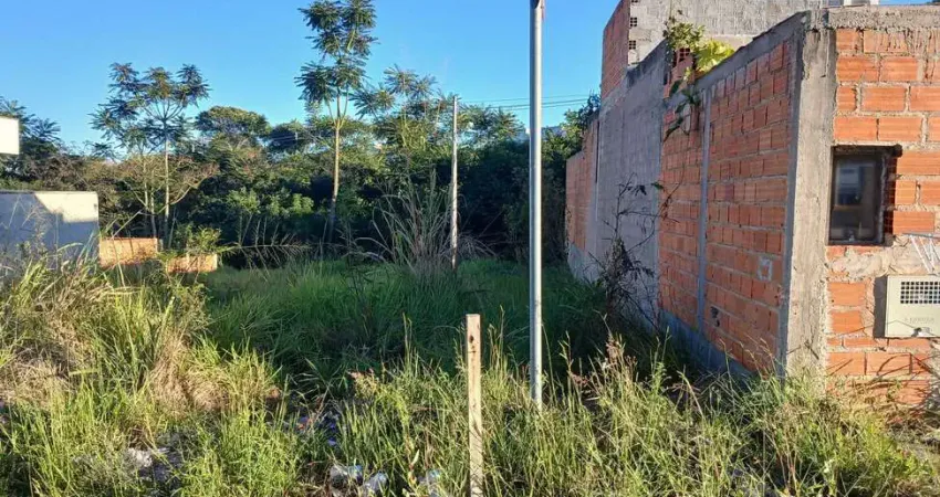 Terreno à venda no Parque das Praças, Campinas 