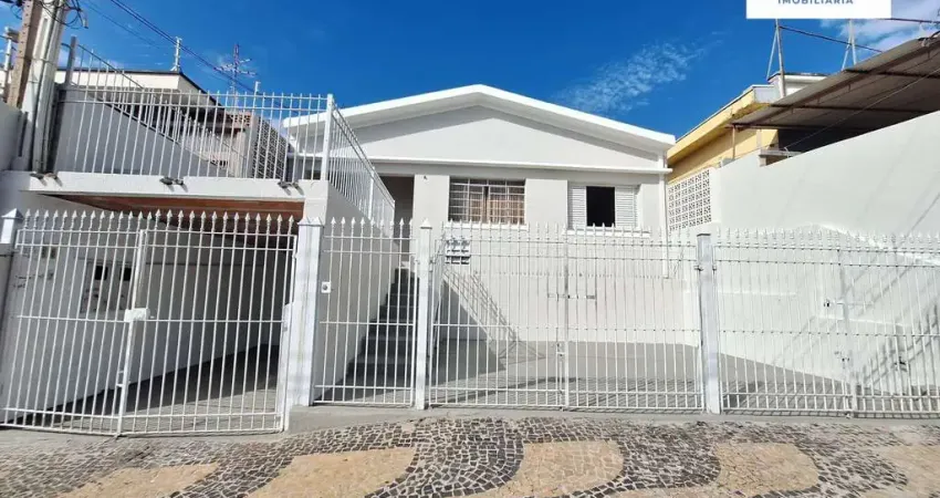 Casa à venda no bairro Vila Joaquim Inácio - Campinas/SP