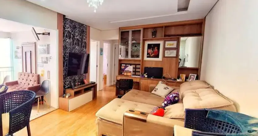 Apartamento à venda no bairro Ponte Preta - Campinas/SP