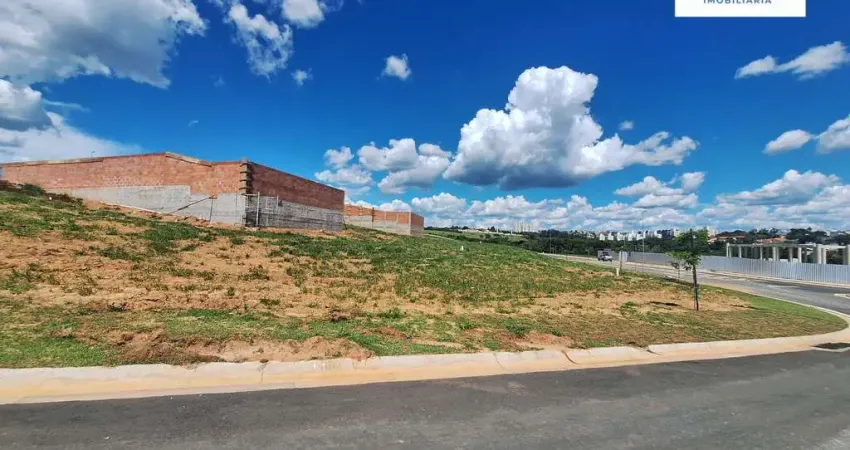 Terreno à venda no bairro Jardim Myrian Moreira da Costa - Campinas/SP