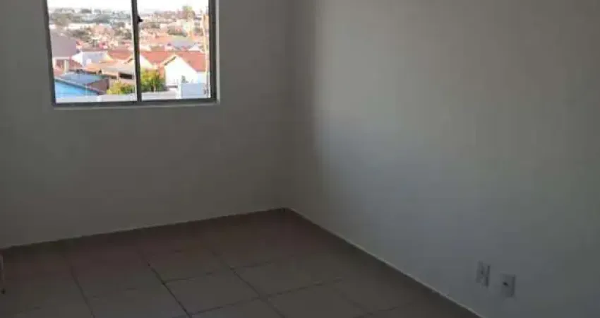 Apartamento Residencial Cosmos, Campinas/SP