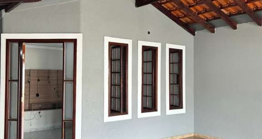 Casa em Campo Verde, Americana/SP