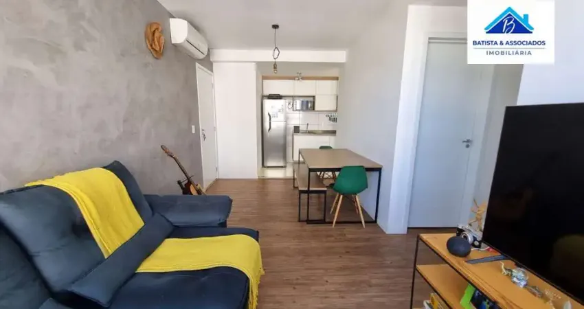 Apartamento com 2 quartos à venda no Jardim das Colinas, Hortolândia 