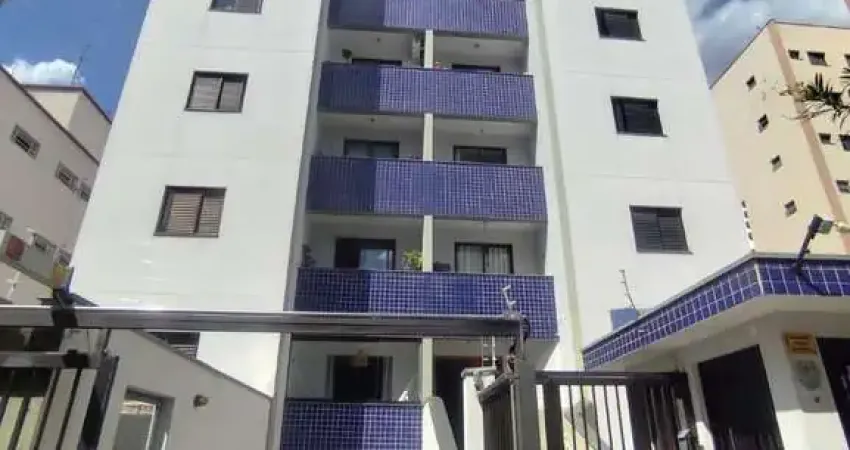 Apartamento com 2 quartos à venda no Jardim Flamboyant, Campinas 