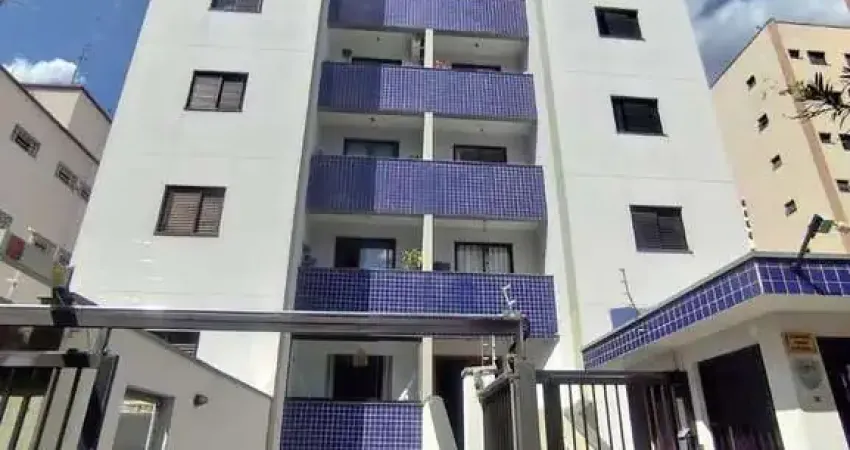 Apartamento com 2 quartos à venda no Jardim Flamboyant, Campinas