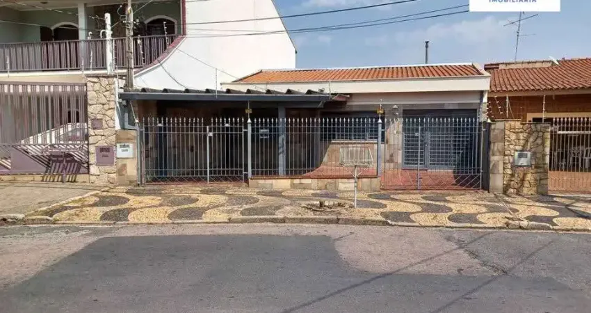 Casa com 3 quartos à venda no Jardim Leonor, Campinas 