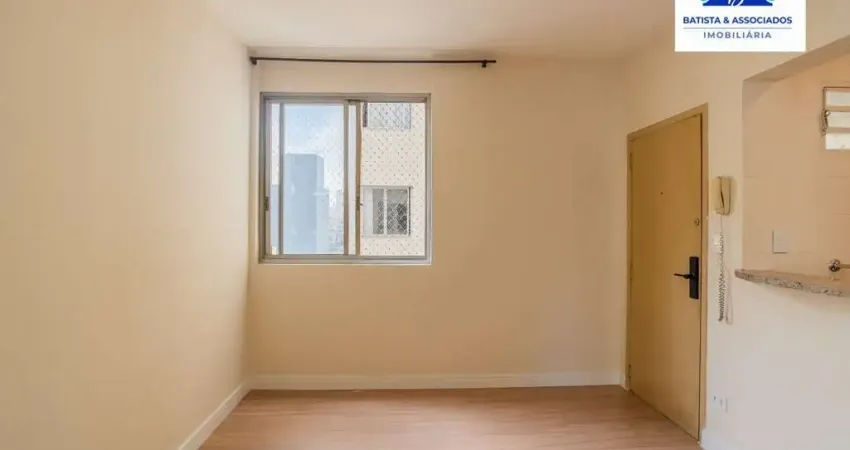 Apartamento Centro, Campinas/SP