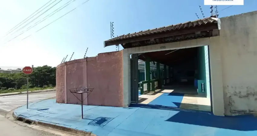 Chácara à venda no bairro Jardim Terras de Santo Antônio - Hortolândia/SP