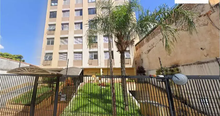Apartamento com 1 quarto à venda na Vila Industrial, Campinas 