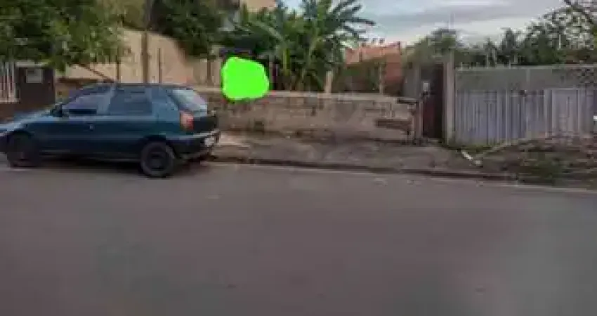 Terreno à venda no bairro Jardim Novo Cambuí - Hortolândia/SP