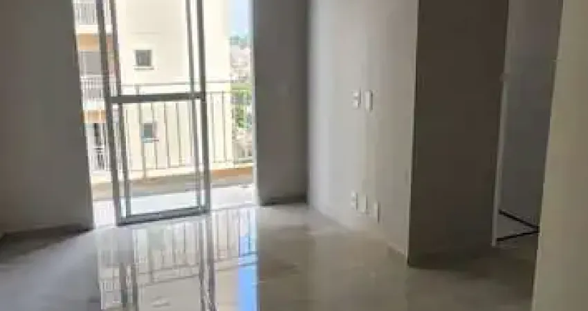 Apartamento em Jardim Nossa Senhora de Fátima, Hortolândia/SP