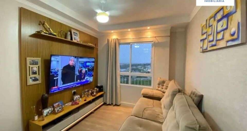Apartamento com 3 quartos à venda no Jardim São Vicente, Campinas 