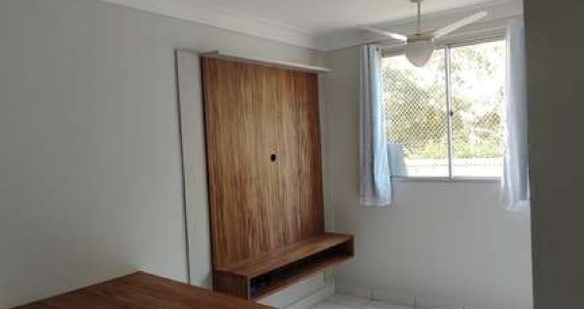 Apartamento Térreo Parque São Martinho, Campinas/SP