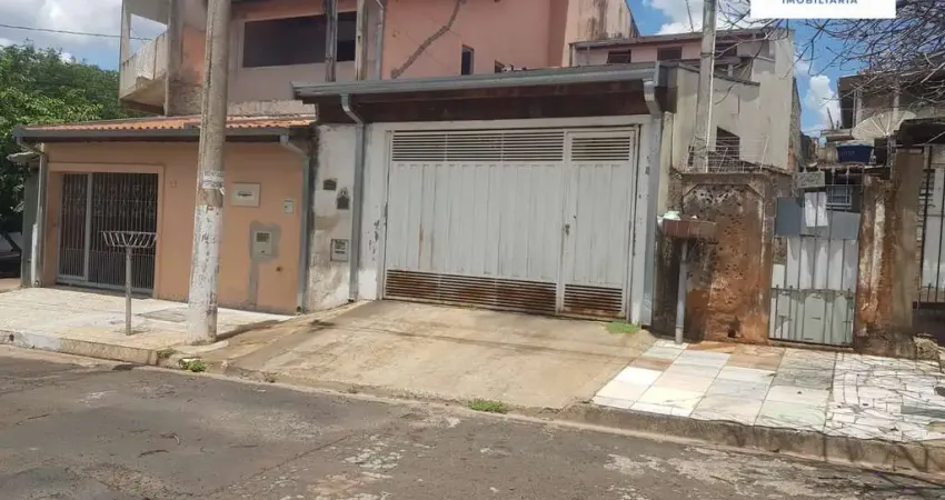 Casa em Parque Santo Antônio (Nova Veneza), Sumaré/SP