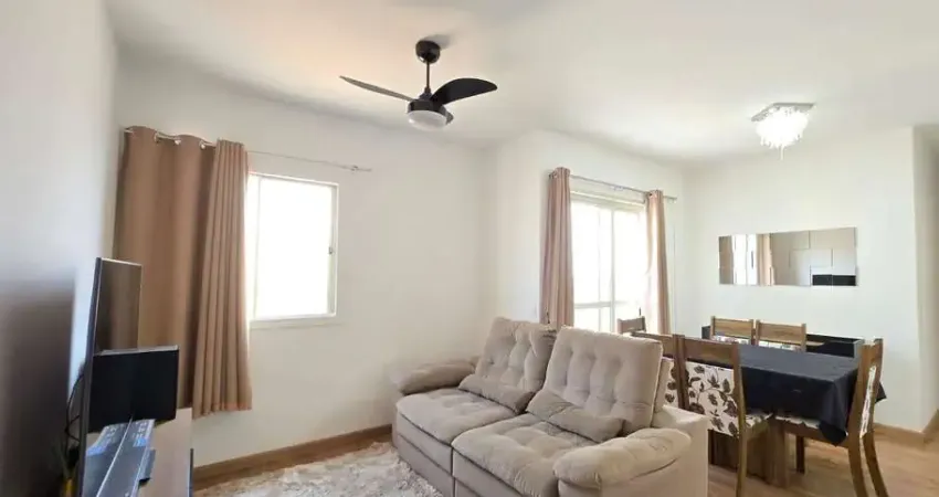 Apartamento à venda no bairro Jardim do Lago - Campinas/SP
