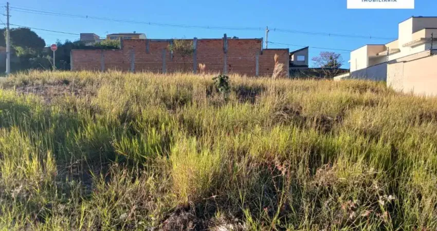 Terreno à venda no Parque das Praças, Campinas 