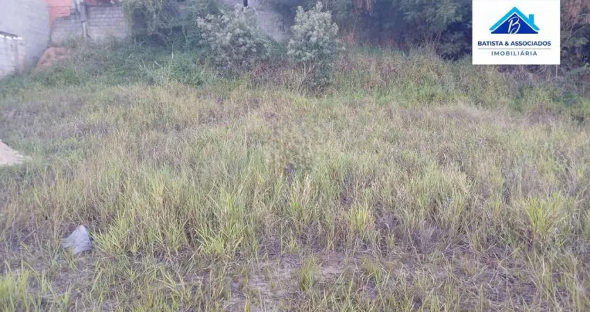 Terreno à venda no Parque das Praças, Campinas 