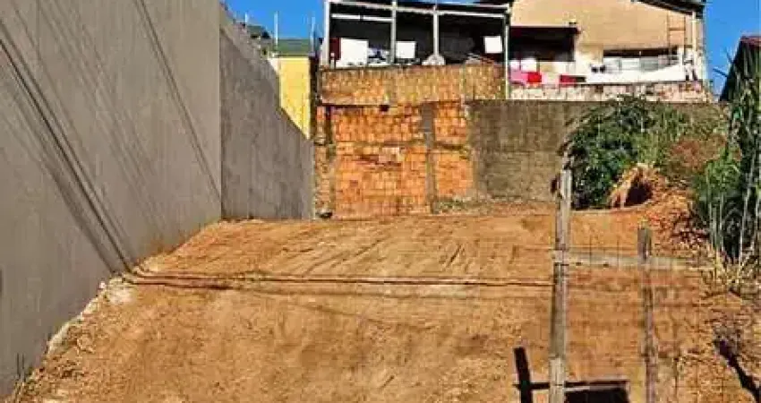 Terreno Parque Jambeiro, Campinas/SP