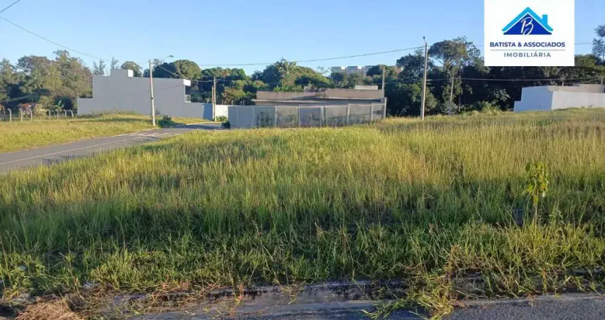 Terreno Residencial ou Comercial Parque das Praças, Campinas/SP