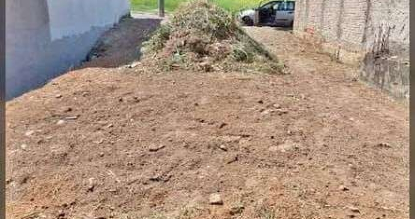 Terreno à venda no Jardim Ouro Preto, Campinas 
