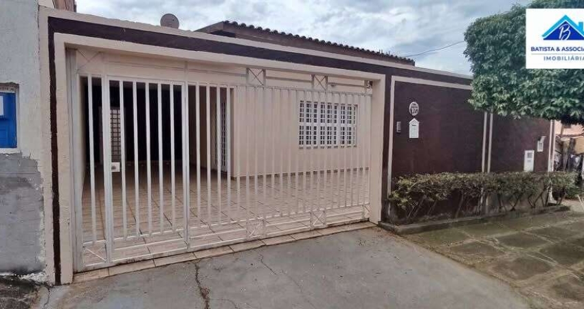 Casa Térrea Parque Jambeiro, Campinas/SP