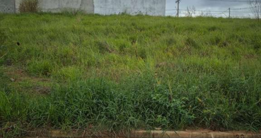 Terreno à venda no Residencial Bela Aliança, Campinas 